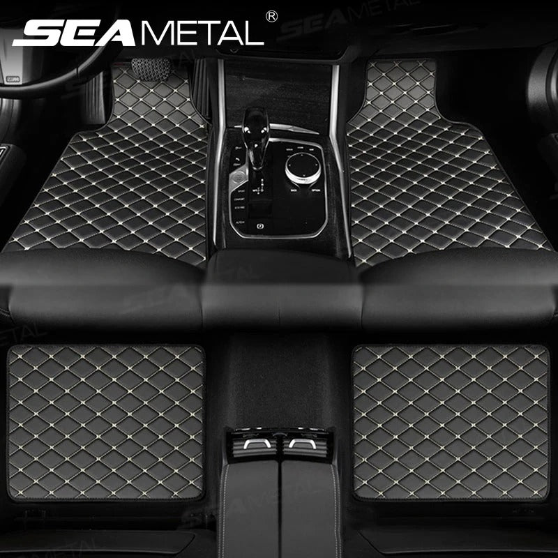 Car Floor Mats