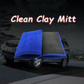 Car Wash Magic Clay Bar Mitt Car Clay Cloth