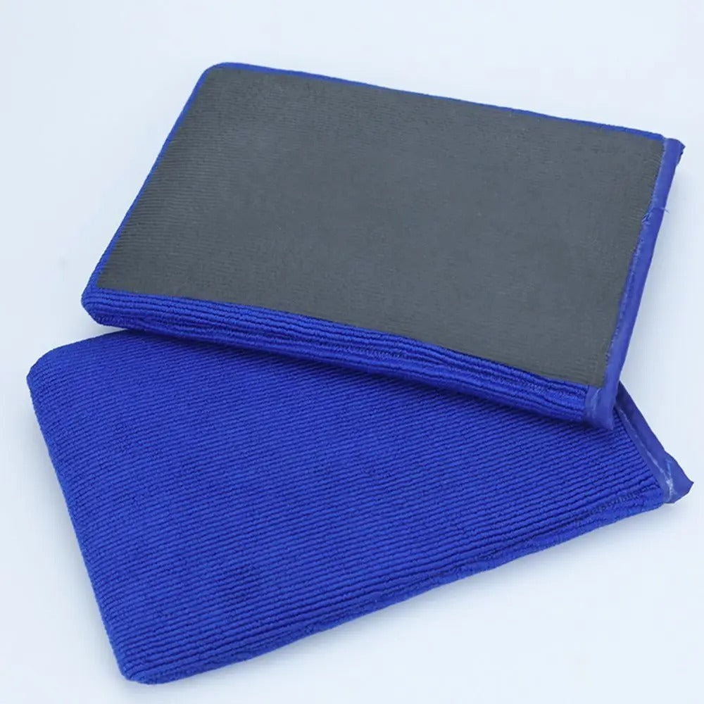 Car Wash Magic Clay Bar Mitt Car Clay Cloth