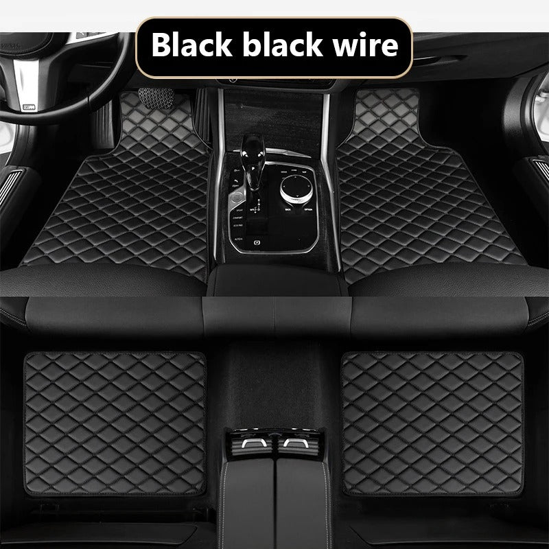 Car Floor Mats