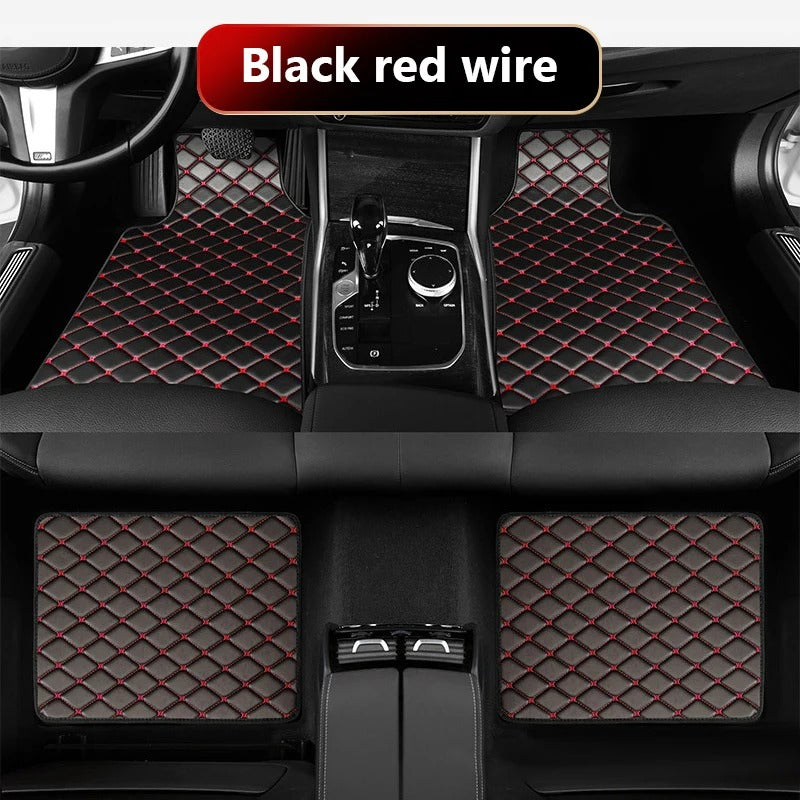 Car Floor Mats